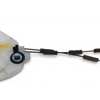 Honda CR-Z CRZ 11-13 Front Door Lock Latch Actuator Right, 72110-SZT-G12, E078, OEM, 2011, 2012, 2013