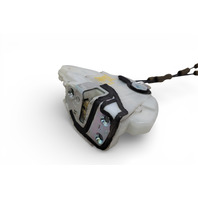 Honda CR-Z CRZ 11-13 Front Door Lock Latch Actuator Right, 72110-SZT-G12, E078, OEM, 2011, 2012, 2013