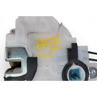 Honda CR-Z CRZ 11-13 Front Door Lock Latch Actuator Right, 72110-SZT-G12, E078, OEM, 2011, 2012, 2013