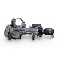Honda CR-Z CRZ 11-15 Ignition Switch Immobilizer M/T 06351-SZT-901, E078, OEM, 2011, 2012, 2013, 2014, 2015