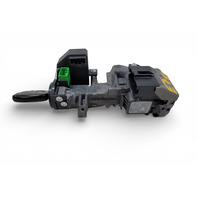 Honda CR-Z CRZ 11-15 Ignition Switch Immobilizer M/T 06351-SZT-901, E078, OEM, 2011, 2012, 2013, 2014, 2015