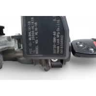 Honda CR-Z CRZ 11-15 Ignition Switch Immobilizer M/T 06351-SZT-901, E078, OEM, 2011, 2012, 2013, 2014, 2015