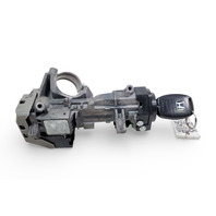 Honda CR-Z CRZ 11-15 Ignition Switch Immobilizer M/T 06351-SZT-901, E078, OEM, 2011, 2012, 2013, 2014, 2015