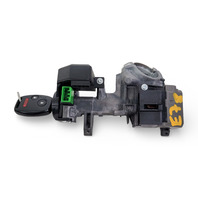 Honda CR-Z CRZ 11-15 Ignition Switch Immobilizer M/T 06351-SZT-901, E078, OEM, 2011, 2012, 2013, 2014, 2015