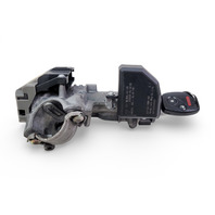 Honda CR-Z CRZ 11-15 Ignition Switch Immobilizer M/T 06351-SZT-901, E078, OEM, 2011, 2012, 2013, 2014, 2015