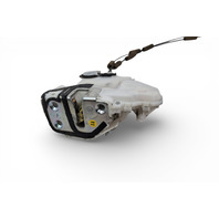 Honda CR-Z CRZ 11-13 Front Door Lock Latch Actuator Left, 72150-SZT-A02, E078, OEM, 2011, 2012, 2013
