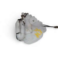 Honda CR-Z CRZ 11-13 Front Door Lock Latch Actuator Left, 72150-SZT-A02, E078, OEM, 2011, 2012, 2013