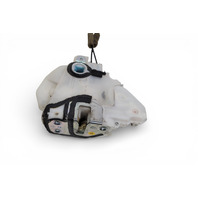 Honda CR-Z CRZ 11-13 Front Door Lock Latch Actuator Left, 72150-SZT-A02, E078, OEM, 2011, 2012, 2013