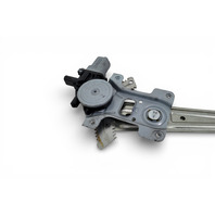 Honda CR-Z CRZ 11-16 Front Window Regulator w/Motor Right/Passenger 72211-SZT-003, E078, OEM, 2011, 2012, 2013, 2014, 2015, 2016