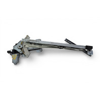Honda CR-Z CRZ 11-16 Front Window Regulator w/Motor Right/Passenger 72211-SZT-003, E078, OEM, 2011, 2012, 2013, 2014, 2015, 2016