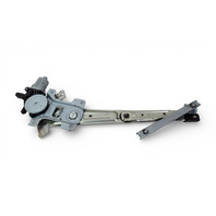 Honda CR-Z CRZ 11-16 Front Window Regulator w/Motor Right/Passenger 72211-SZT-003, E078, OEM, 2011, 2012, 2013, 2014, 2015, 2016