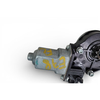 Honda CR-Z CRZ 11-16 Front Window Regulator w/Motor Only Left/Driver 72255-TM8-E01, E078, OEM, 2011, 2012, 2013, 2014, 2015, 2016