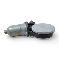 Honda CR-Z CRZ 11-16 Front Window Regulator w/Motor Only Left/Driver 72255-TM8-E01, E078, OEM, 2011, 2012, 2013, 2014, 2015, 2016