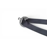 Honda CR-Z CRZ 11 Seat Belt Retractor Right/Passenger Black, 04814-SZT-A00ZA, E078, OEM, 2011