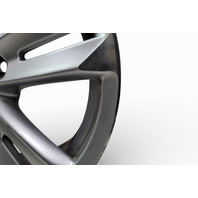 Honda CR-Z CRZ 11-12 Alloy Wheel 10 Spoke 16x6, #1, 42700-SZT-A91, E078, OEM, 2011, 2012