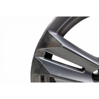 Honda CR-Z CRZ 11-12 Alloy Wheel 10 Spoke 16x6, #1, 42700-SZT-A91, E078, OEM, 2011, 2012