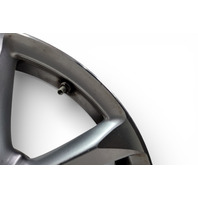 Honda CR-Z CRZ 11-12 Alloy Wheel 10 Spoke 16x6, #1, 42700-SZT-A91, E078, OEM, 2011, 2012