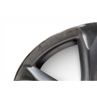 Honda CR-Z CRZ 11-12 Alloy Wheel 10 Spoke 16x6, #1, 42700-SZT-A91, E078, OEM, 2011, 2012