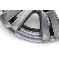 Honda CR-Z CRZ 11-12 Alloy Wheel 10 Spoke 16x6, #2, 42700-SZT-A91, E078, OEM, 2011, 2012