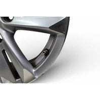 Honda CR-Z CRZ 11-12 Alloy Wheel 10 Spoke 16x6, #2, 42700-SZT-A91, E078, OEM, 2011, 2012