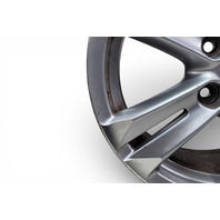 Honda CR-Z CRZ 11-12 Alloy Wheel 10 Spoke 16x6, #2, 42700-SZT-A91, E078, OEM, 2011, 2012