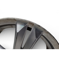 Honda CR-Z CRZ 11-12 Alloy Wheel 10 Spoke 16x6, #2, 42700-SZT-A91, E078, OEM, 2011, 2012