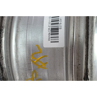 Honda CR-Z CRZ 11-12 Alloy Wheel 10 Spoke 16x6, #2, 42700-SZT-A91, E078, OEM, 2011, 2012