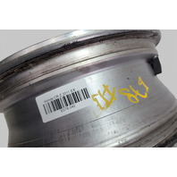 Honda CR-Z CRZ 11-12 Alloy Wheel 10 Spoke 16x6, #3, 42700-SZT-A91, E078, OEM, 2011, 2012