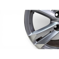 Honda CR-Z CRZ 11-12 Alloy Wheel 10 Spoke 16x6, #3, 42700-SZT-A91, E078, OEM, 2011, 2012