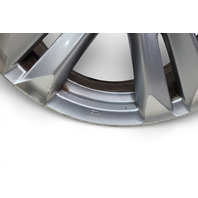 Honda CR-Z CRZ 11-12 Alloy Wheel 10 Spoke 16x6, #3, 42700-SZT-A91, E078, OEM, 2011, 2012