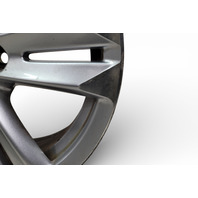 Honda CR-Z CRZ 11-12 Alloy Wheel 10 Spoke 16x6, #3, 42700-SZT-A91, E078, OEM, 2011, 2012