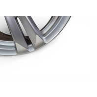 Honda CR-Z CRZ 11-12 Alloy Wheel 10 Spoke 16x6, #3, 42700-SZT-A91, E078, OEM, 2011, 2012