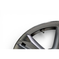 Honda CR-Z CRZ 11-12 Alloy Wheel 10 Spoke 16x6, #3, 42700-SZT-A91, E078, OEM, 2011, 2012