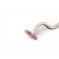 Honda CR-Z CRZ 11-16 Emission System EGR Pipe, 18717-RTW-000, E078, OEM, 2011, 2012, 2013, 2014, 2015, 2016