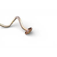 Honda CR-Z CRZ 11-16 Emission System EGR Pipe, 18717-RTW-000, E078, OEM, 2011, 2012, 2013, 2014, 2015, 2016