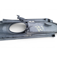 Honda CR-Z CRZ 11-12 Left Fog Light Lamp Cover ONLY, 71107-SZT-G00, E078, OEM, 2011, 2012