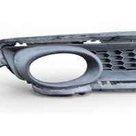 Honda CR-Z CRZ 11-12 Left Fog Light Lamp Cover ONLY, 71107-SZT-G00, E078, OEM, 2011, 2012