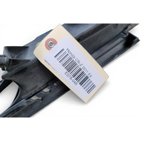 Honda CR-Z CRZ 11-12 Left Fog Light Lamp Cover ONLY, 71107-SZT-G00, E078, OEM, 2011, 2012