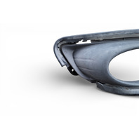 Honda CR-Z CRZ 11-12 Left Fog Light Lamp Cover ONLY, 71107-SZT-G00, E078, OEM, 2011, 2012