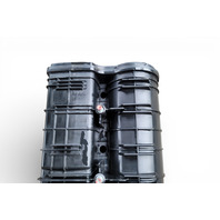 Honda CR-Z CRZ 11-16 Emission System Vapor Fuel Canister, 17011-TM8-L01, E078, OEM, 2011, 2012, 2013, 2014, 2015, 2016