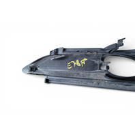 Honda CR-Z CRZ 11-12 Right Fog Light Lamp Cover ONLY, 71102-SZT-G00, E078, OEM, 2011, 2012