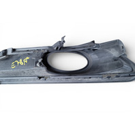 Honda CR-Z CRZ 11-12 Right Fog Light Lamp Cover ONLY, 71102-SZT-G00, E078, OEM, 2011, 2012
