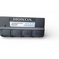Honda CR-Z CRZ 11-16 Engine Top Cover 1.5L, 17121-RTW-000, E078, OEM, 2011, 2012, 2013, 2014, 2015, 2016