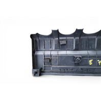 Honda CR-Z CRZ 11-16 Engine Top Cover 1.5L, 17121-RTW-000, E078, OEM, 2011, 2012, 2013, 2014, 2015, 2016