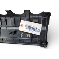 Honda CR-Z CRZ 11-16 Engine Top Cover 1.5L, 17121-RTW-000, E078, OEM, 2011, 2012, 2013, 2014, 2015, 2016