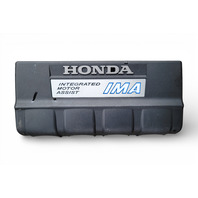 Honda CR-Z CRZ 11-16 Engine Top Cover 1.5L, 17121-RTW-000, E078, OEM, 2011, 2012, 2013, 2014, 2015, 2016
