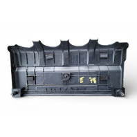 Honda CR-Z CRZ 11-16 Engine Top Cover 1.5L, 17121-RTW-000, E078, OEM, 2011, 2012, 2013, 2014, 2015, 2016