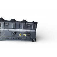 Honda CR-Z CRZ 11-16 Engine Top Cover 1.5L, 17121-RTW-000, E078, OEM, 2011, 2012, 2013, 2014, 2015, 2016