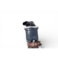 Honda CR-Z CRZ 11-16 EGR Exhaust Gas Recirculate Valve, 18011-RB0-000, E078, OEM, 2011, 2012, 2013, 2014, 2015, 2016