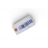 Honda CR-Z CRZ 11-16 Windshield Cowl Trim Molding Right/Left 74222-SZT-G00, 74212-SZT-G00, E078, OEM, 2011, 2012, 2013, 2014, 2015, 2016